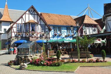blumenau saídas de florianópolis