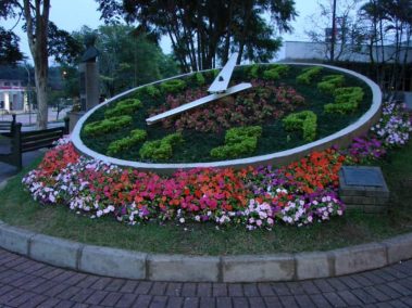 blumenau saídas de florianópolis