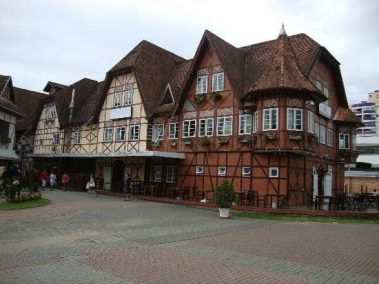 vila germanica