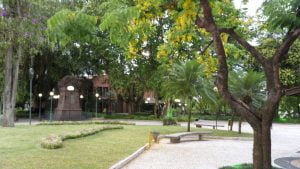 blumenau saídas de florianópolis