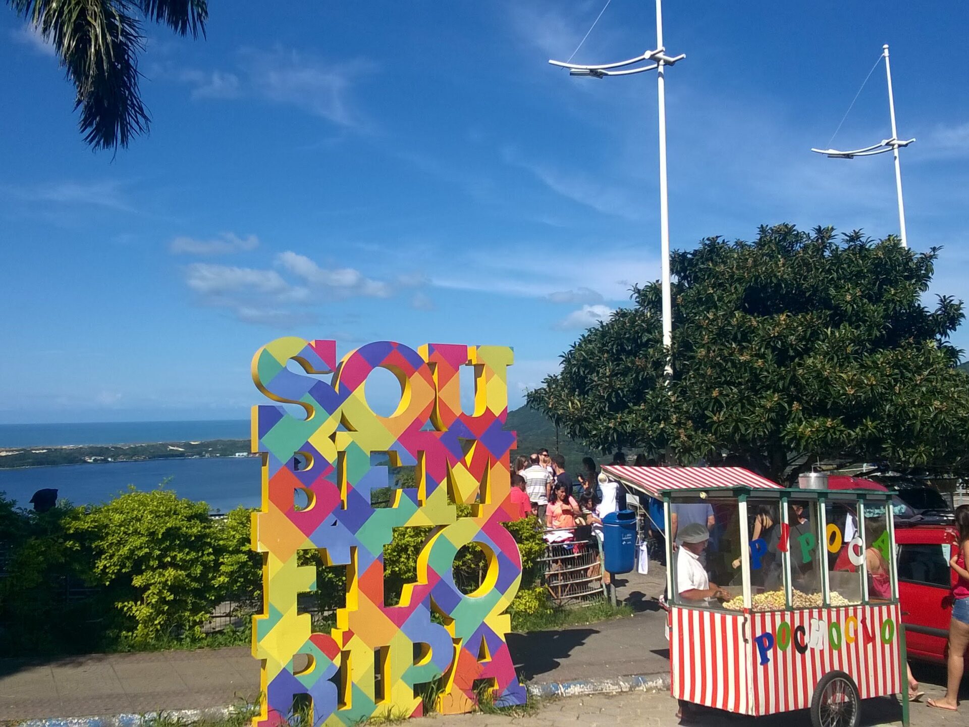 mirante morro da lagoa florianópolis