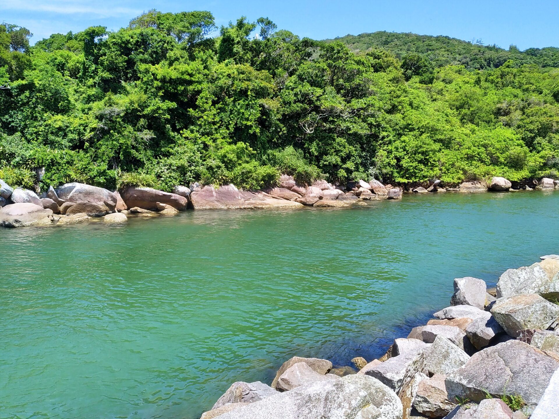 praia barra da lagoa Florianópolis, city tour florianópolis