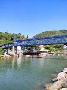 praia barra da lagoa Florianópolis, city tour florianópolis