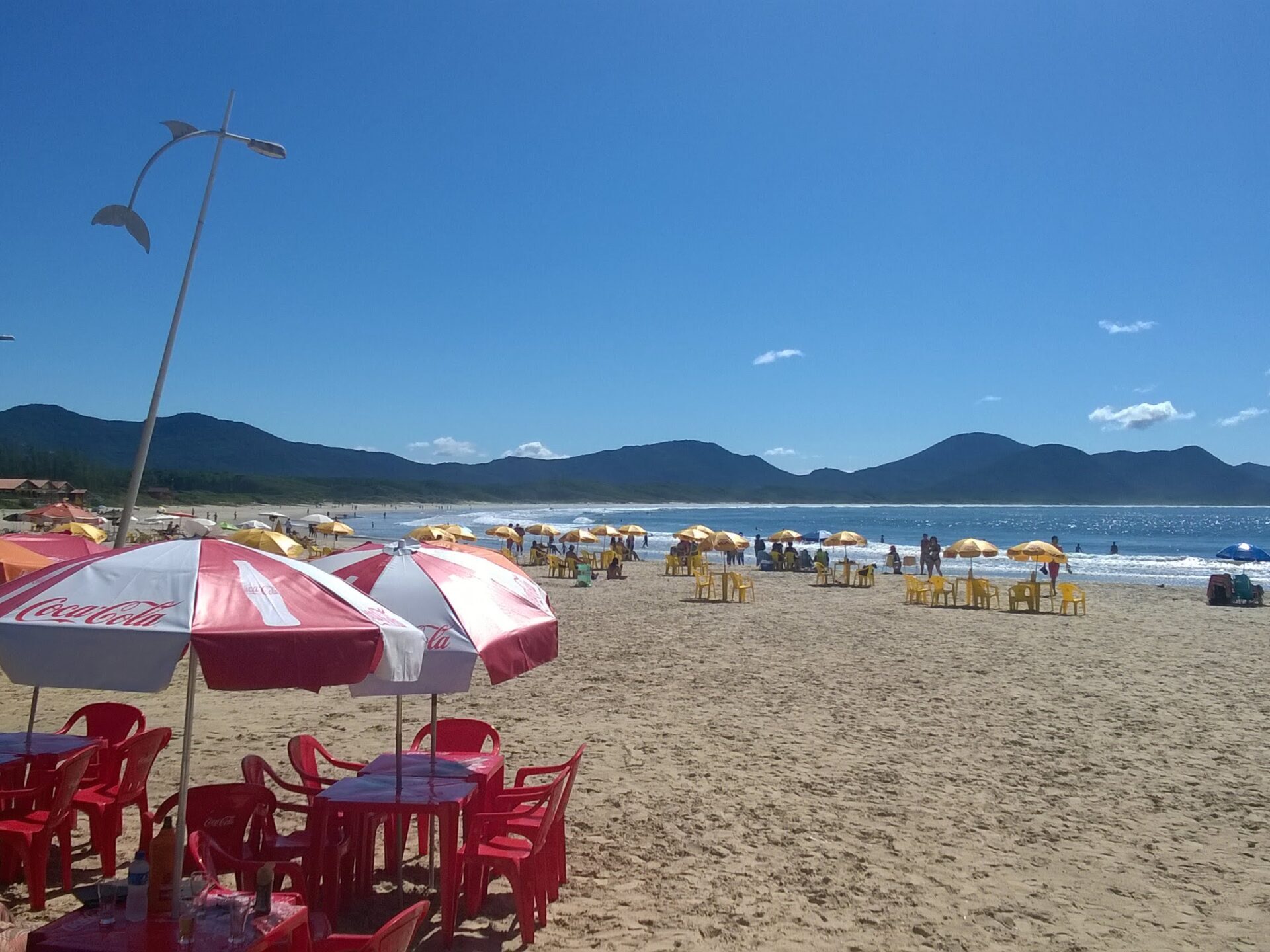 praia barra da lagoa Florianópolis, city tour florianópolis