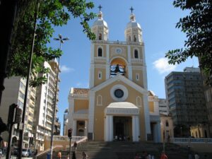 catedral metropolitana