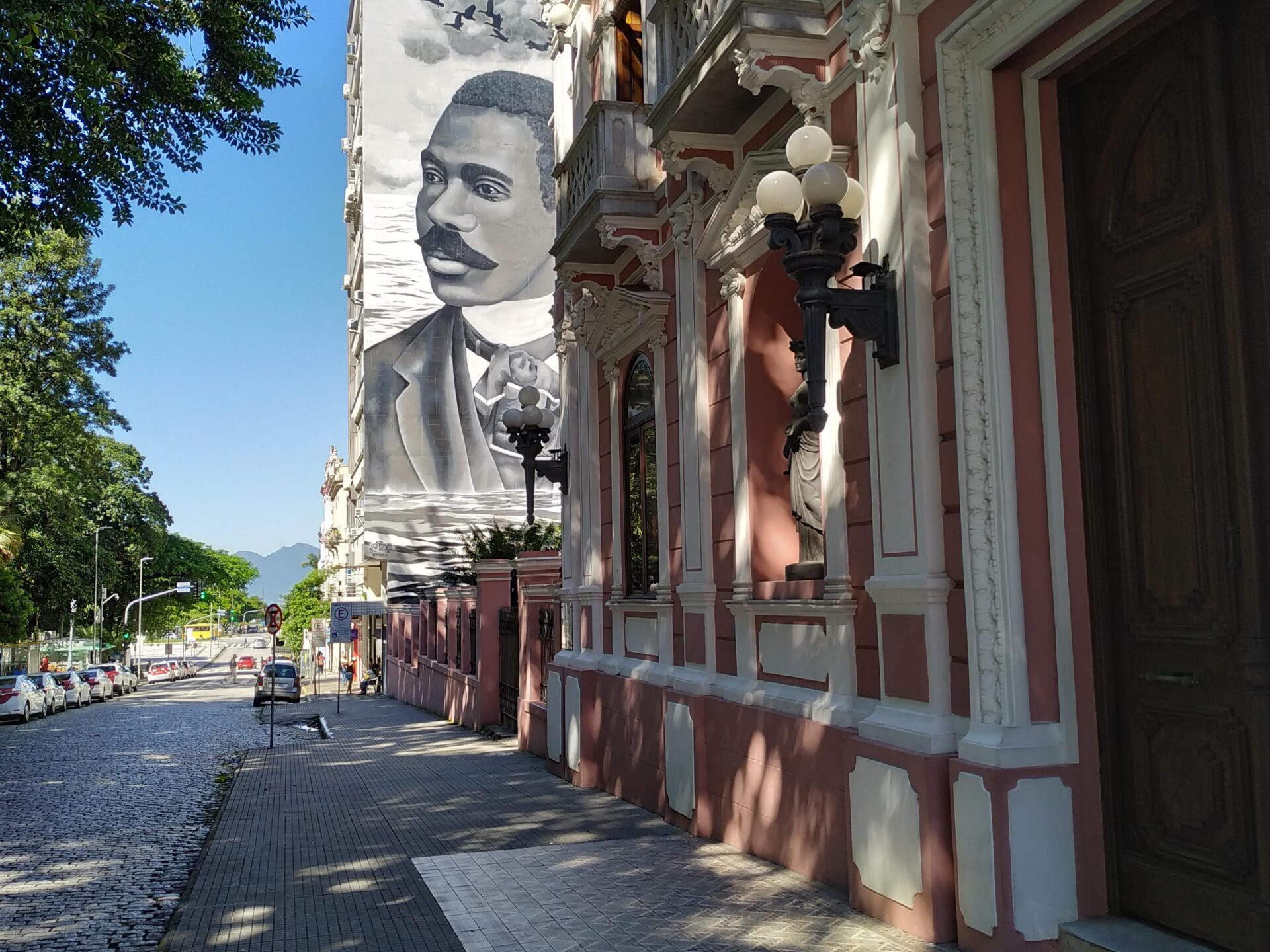 palacio cruz e souza