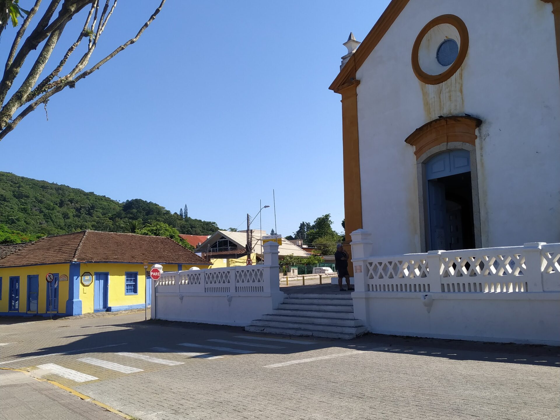 santo antônio de lisboa Florianópolis, city tour florianópolis