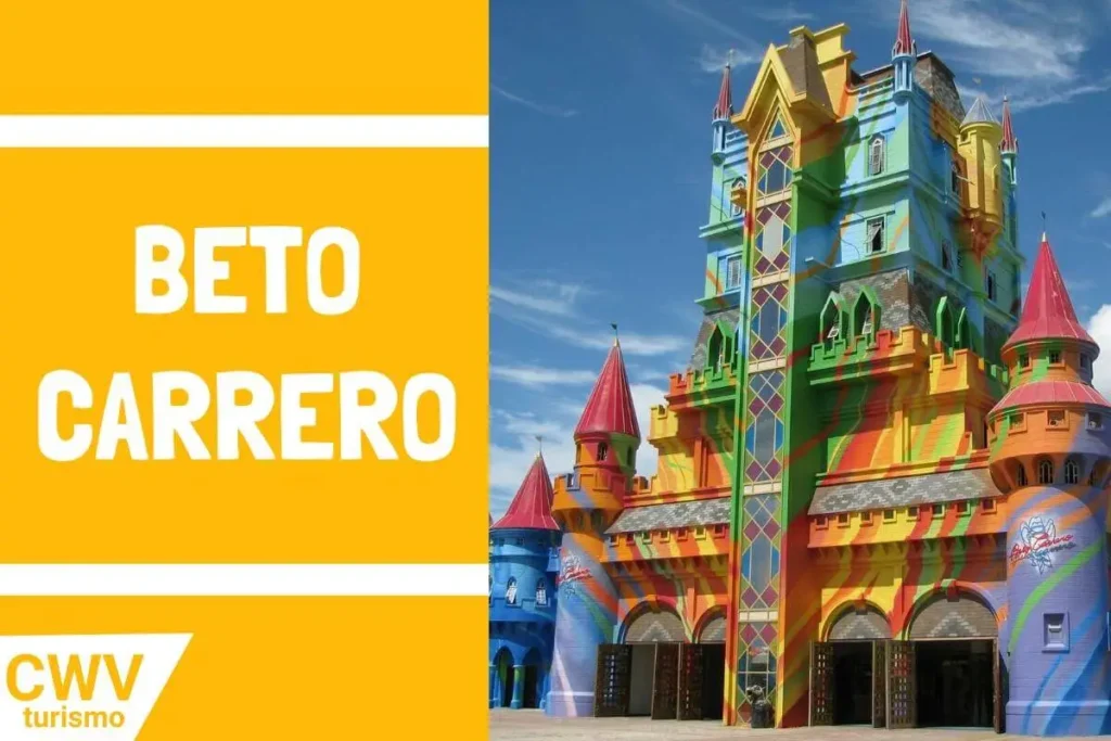transporte beto carrero