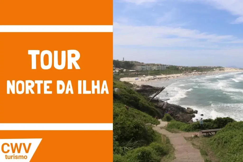 tour norte da ilha